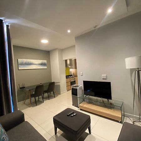 Easy Stay - The Median Rosebank Johannesburg Kültér fotó