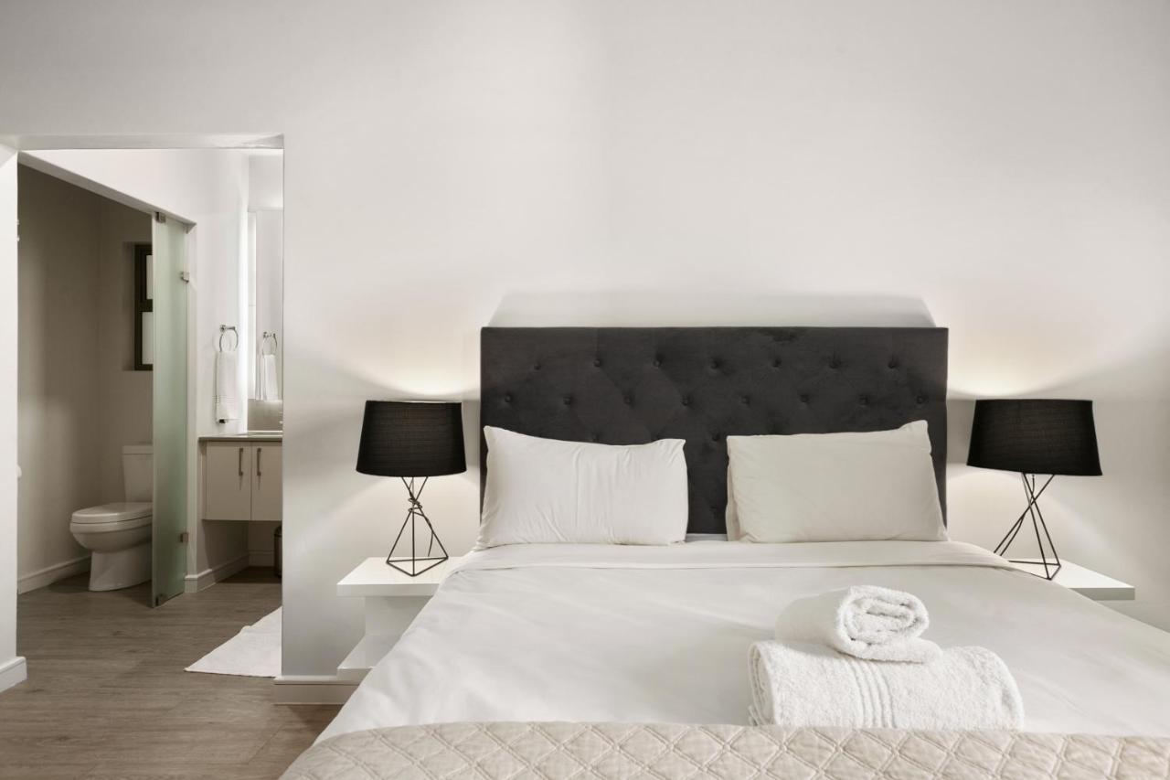 Easy Stay - The Median Rosebank Johannesburg Kültér fotó