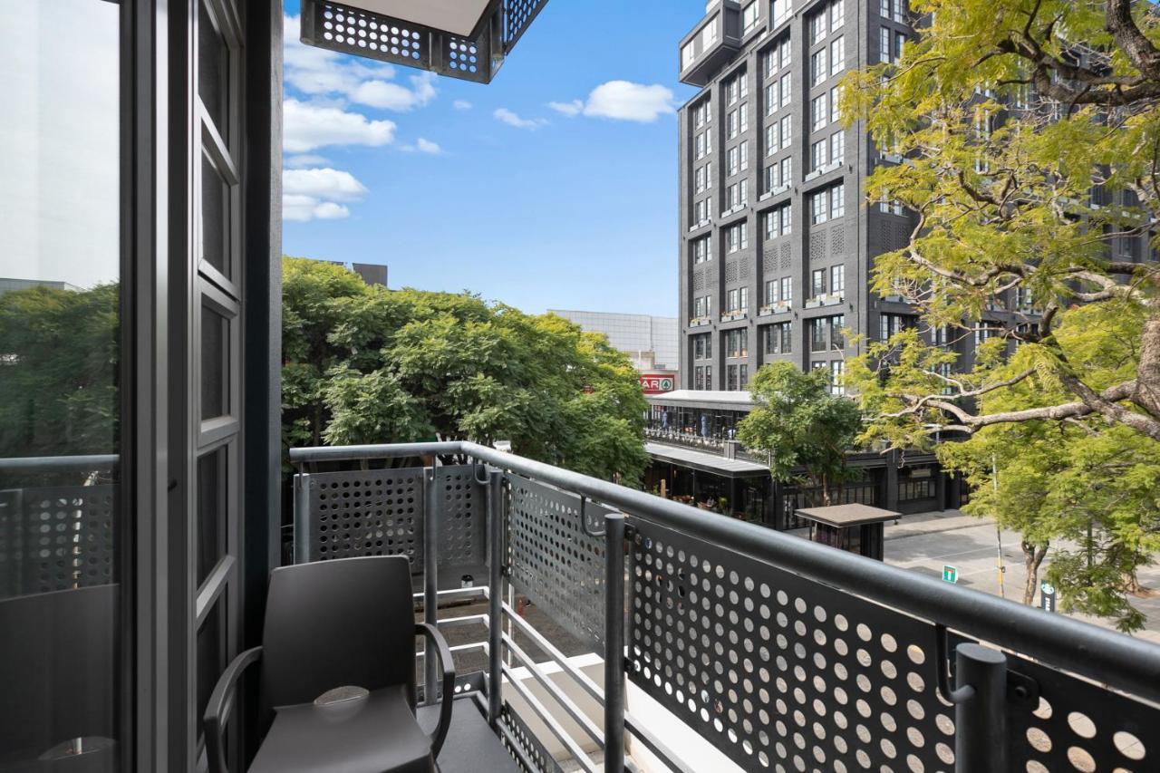 Easy Stay - The Median Rosebank Johannesburg Kültér fotó