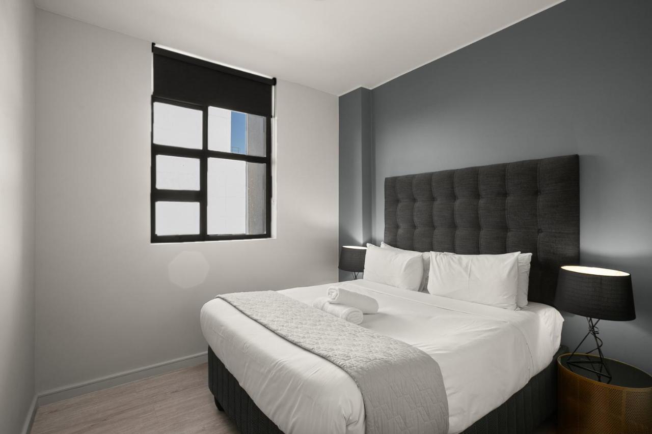 Easy Stay - The Median Rosebank Johannesburg Kültér fotó