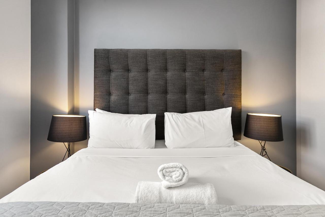 Easy Stay - The Median Rosebank Johannesburg Kültér fotó