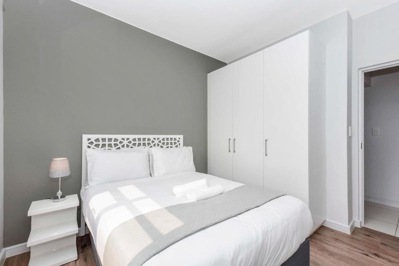 Easy Stay - The Median Rosebank Johannesburg Kültér fotó